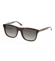 Mustang MU2552-03 55 Polarize Unisex Güneş Gözlüğü (Kahverengi)