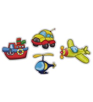 Baby Puzzle Ulaşım