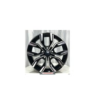 5*114,3*16*6.5 ET40 CH67.1 BLACK DIAMOND