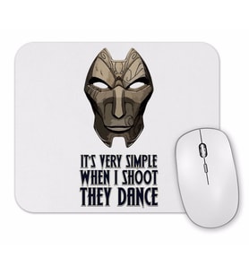 It`s Very Simple  Jhin Mouse Pad.jpg