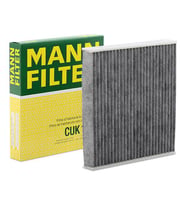MANN FILTER CUK1919 Karbonlu Polen Filtresi