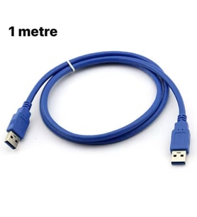 ZR905 Usb To Usb 3.0 Kablo 1 M