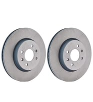 FREN DİSKİ ÖN TAKIM HYUNDAI STAREX 1997-2002 (Boş)