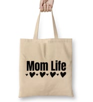 Mothers Day Gift Ideas Mom Bez Çanta Uzun Saplı