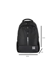 ÇÇS Gri Sırt Çantası- 51430