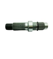 MONDİAL 125ZN AKS MİLİ ARKA ORJ