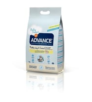 Advance Mother Dog&İnitial Sütten Kesilen Yavru Ve Süt Veren Anne Köpek Maması 3 Kg