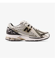 New Balance 1906R Gold Black Günlük Spor Ayakkabı