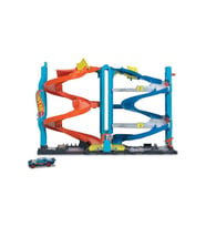 Hot Wheels Heyecanlı Yarış Kulesi HKX43