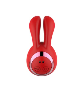 Modern Emişli Bonnie Rabbit Vibratör