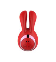 Modern Emişli Bonnie Rabbit Vibratör