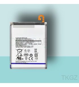 Tkgz - Samsung Galaxy A10 - A105 Uyumlu Pil - Servis Sıfır