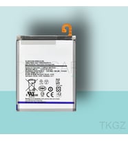 Tkgz - Samsung Galaxy A10 - A105 Uyumlu Pil - Servis Sıfır