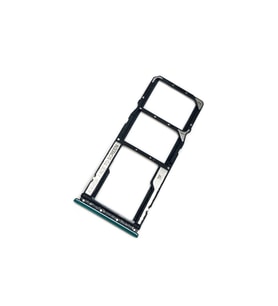 Xiaomi Redmi 9t Sim Kart Tepsisi M2010j19sg M2010j19sy (Turuncu)