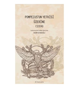Pompeıus'un Yetkisi Üzerine