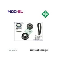 Eksantrik Gergi Kiti 169×200 Astra F Corsa B Vectra B 1.4i 1.6i 1.8i 16v X14xe X16xel X18xe (Standart)
