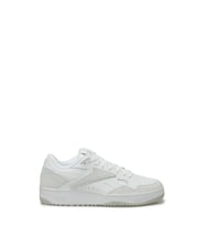 Reebok BASKETBALL 100211862 Unisex Sneaker Ayakkabı Beyaz 36-45