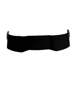 Renault Clio 4 Rs V Cup (2012-2019) PİANO BLACK Spoiler (Plastik)