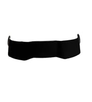 Renault Clio 4 Rs V Cup (2012-2019) PİANO BLACK Spoiler (Plastik)