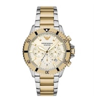 Emporio Armani AR11606 Erkek Kol Saati