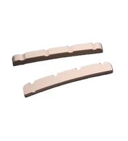 Graph Tech LC-1214-10 NuBone Slotted Üst Eşik (Bas Gitar)