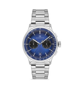 Momentus CC305S-11SS Erkek Kol Saati
