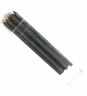Koh-i-Noor Mondeluz Aquarel 3.8mm Dark Brown 4230/33