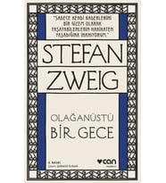 Olağanüstü Bir Gece