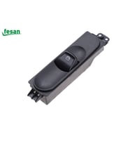 Volkswagen Crafter Sag Tekli Cam Dügmesi Çerçeveli 2006--2015 501112411