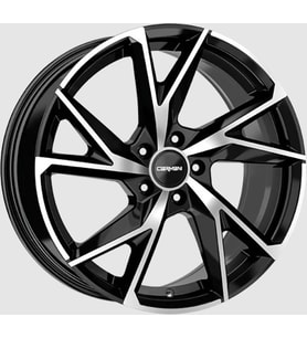 Kormetal CA23 8,0x18" PCD:5112 ET:39 CH:66,6 BD Jant 4 Adet
