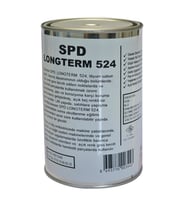 Speedol SPD Longterm 524 900 Gr Yüksek Basınca Dayanıklı