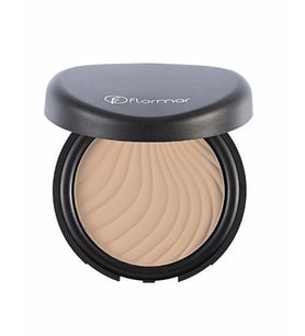 Flormar Compact Pudra 90 Medium Rose