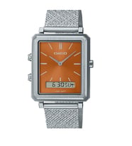 Casio Mtp-B205M-5Edf Kol Saati
