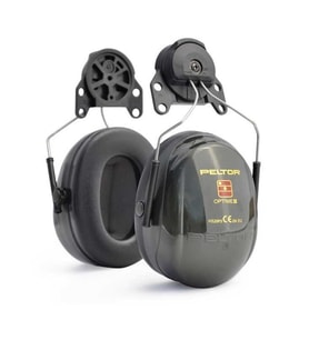 3M Peltor H520P3E Optime II Barete Takılabilir Kulaklık