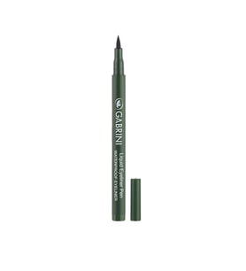 Gabrini Liquid Eyeliner Waterproof Pencil Green
