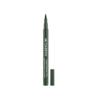 Gabrini Liquid Eyeliner Waterproof Pencil Green