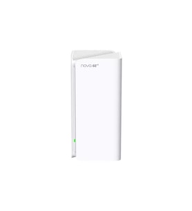 TENDA MX21PRO 2P WIFI6E AXE5700 Üç Bant Mesh Router 2'li paket