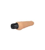 19 CM Cyberskin Classic Vibrator