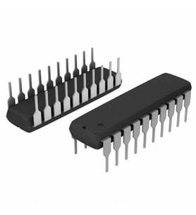 TPIC6B595 DIP-20 Shift Register Entegresi