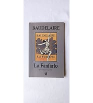 LA FANFARLO BAUDELAIRE