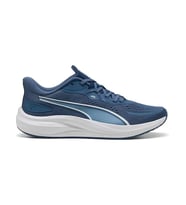 Puma Skyrocket Lite 2 Unisex Mavi Spor Ayakkabı 31173005