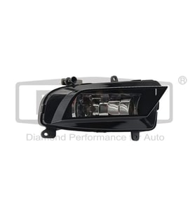 8K0941700B Sis Lambası SAĞ - Audi A4 2013-2015 - A4 Quattro 2013-2015