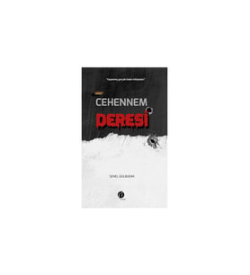 Cehennem Deresi - Şenel Gülbudak