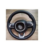 Fiat Egea Araca Özel Direksiyon Kılıfı (BENTLEY DERİ)(BOŞ PAKET IÇİN UYUMLUDUR) açıklamayı Okuyunuz