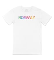 Norveç Tişört