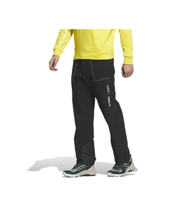 adidas National Geographic Pants Erkek Outdoor Pantolonu IL8989 Siyah