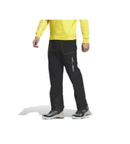adidas National Geographic Pants Erkek Outdoor Pantolonu IL8989 Siyah