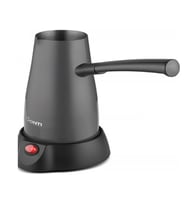 Conti CKC-325 Kallavi Elektrikli Çelik Cezve Antr