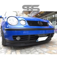 Volkswagen Polo Lip Üniversal 2 Parça Astra H Tipi Esnek Tampon Eki