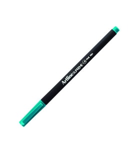 Artline Supreme Fine Keçe Uçlu Kalem 0,4mm Koyu Yeşil 